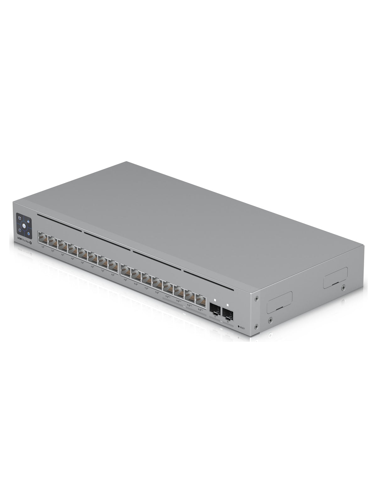 Ubiquiti UniFi Switch Pro Max 16 PoE