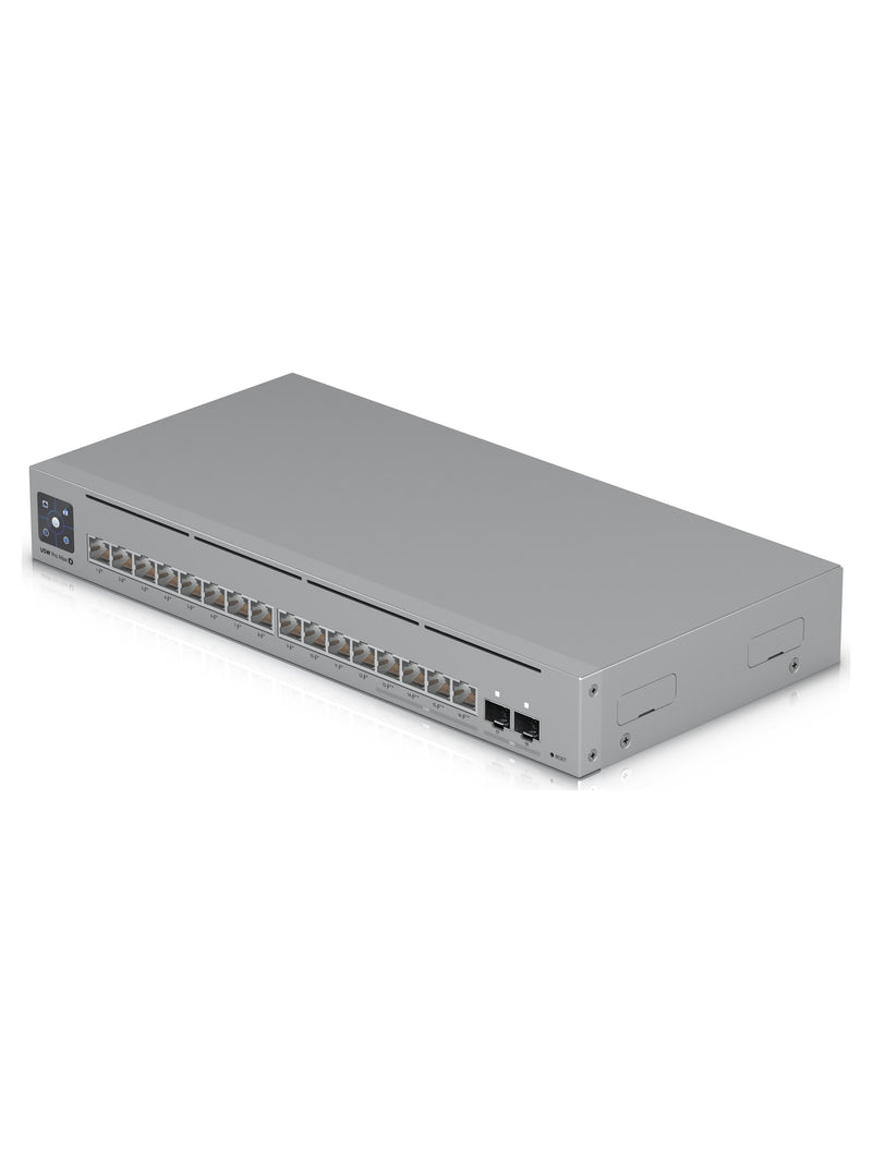 Ubiquiti UniFi Switch Pro Max 16 PoE