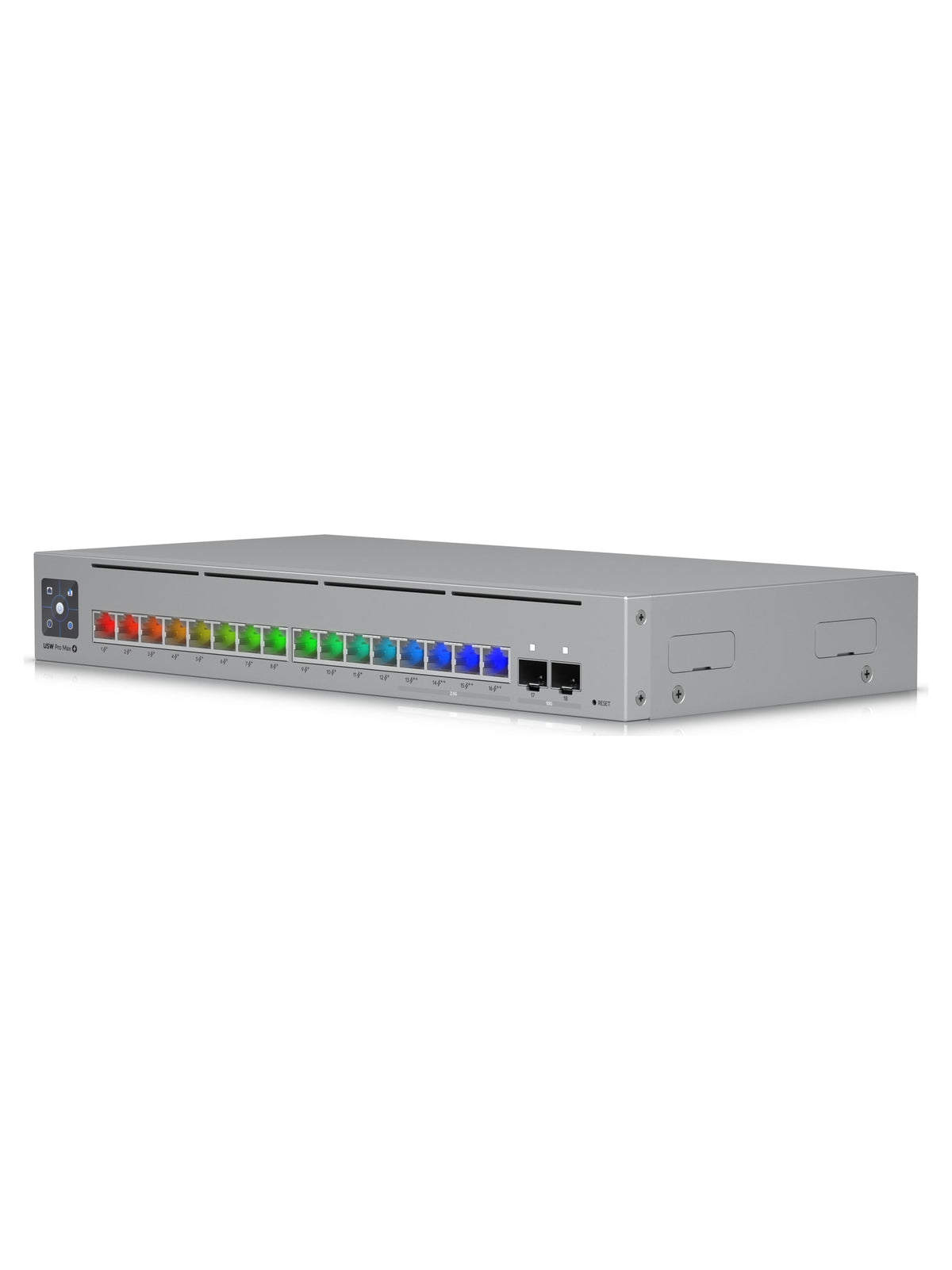 Ubiquiti UniFi Switch Pro Max 16 PoE - view 3