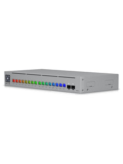 Ubiquiti UniFi Switch Pro Max 16 PoE - view 3