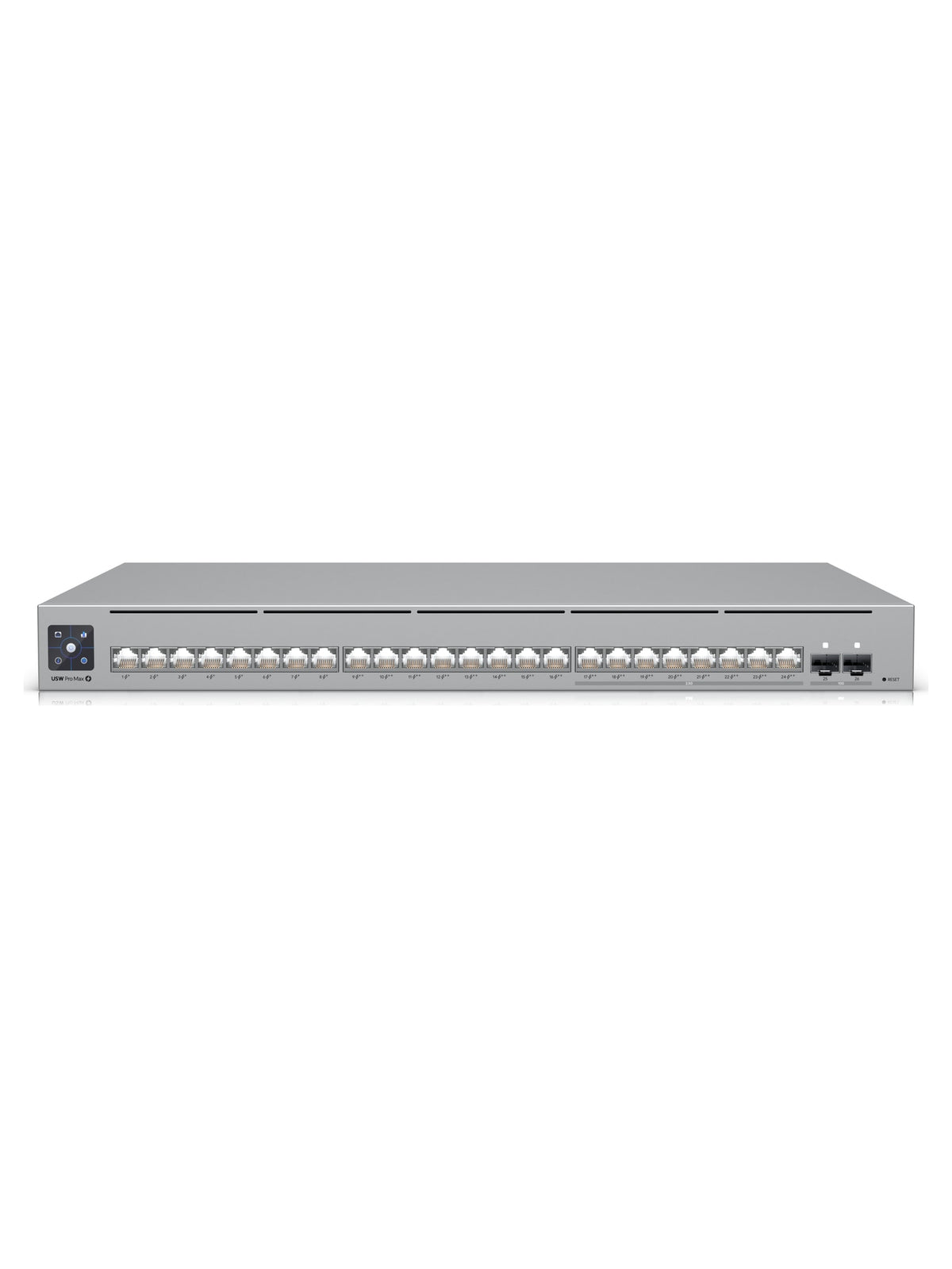 Ubiquiti UniFi Switch Pro Max 24 PoE - view 2