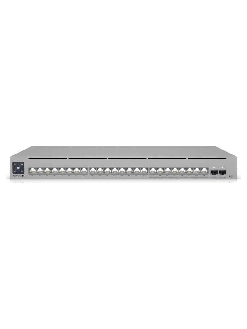 Ubiquiti UniFi Switch Pro Max 24 PoE - view 2