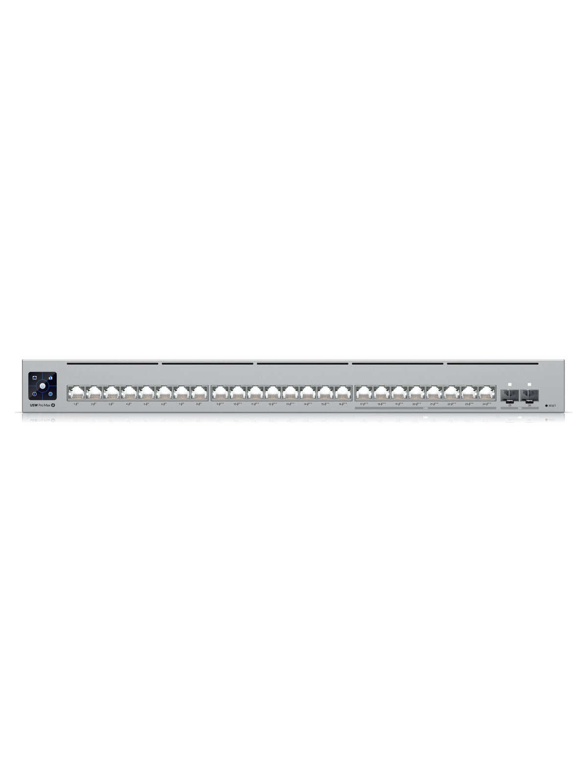 Ubiquiti UniFi Switch Pro Max 24 PoE - view 3