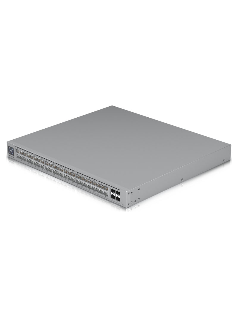 Ubiquiti UniFi Switch Pro Max 48 PoE