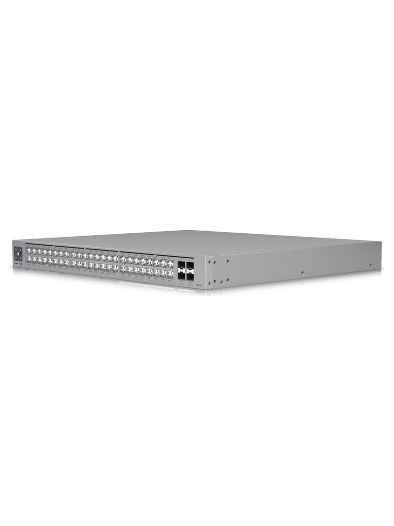 Ubiquiti UniFi Switch Pro Max 48 PoE - view 3