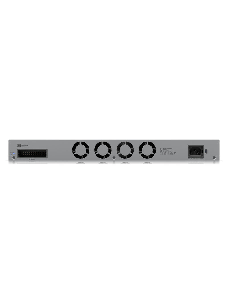 Ubiquiti UniFi Switch Pro Max 48 PoE - view 4