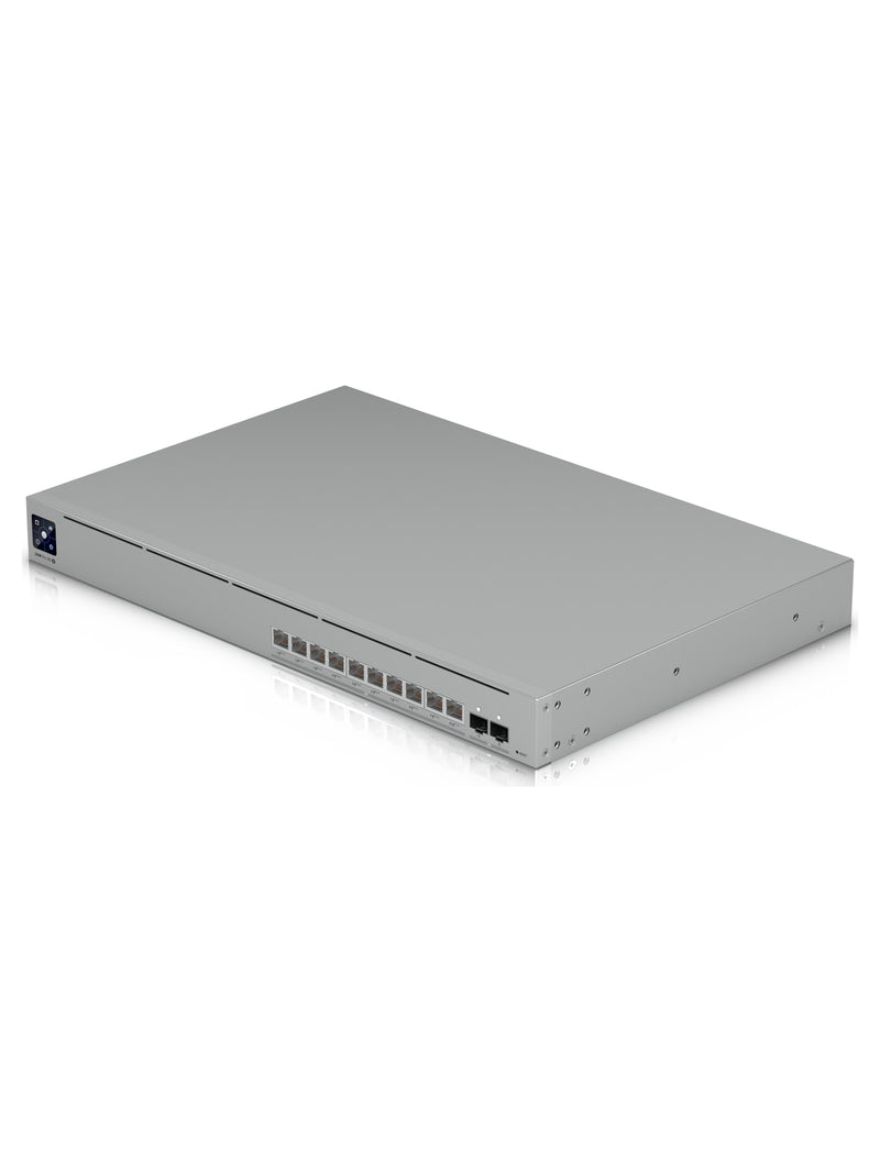 Ubiquiti UniFi Switch Pro XG 10 PoE