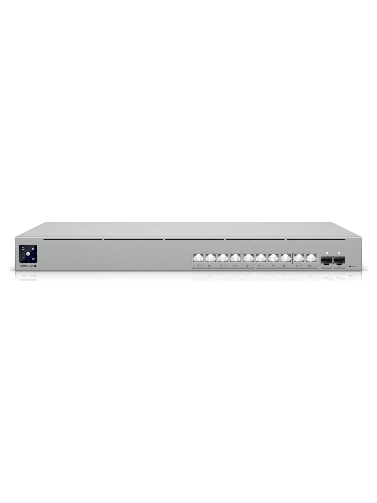 Ubiquiti UniFi Switch Pro XG 10 PoE - view 2