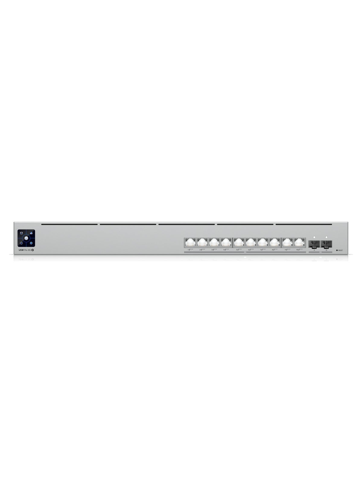Ubiquiti UniFi Switch Pro XG 10 PoE - view 3