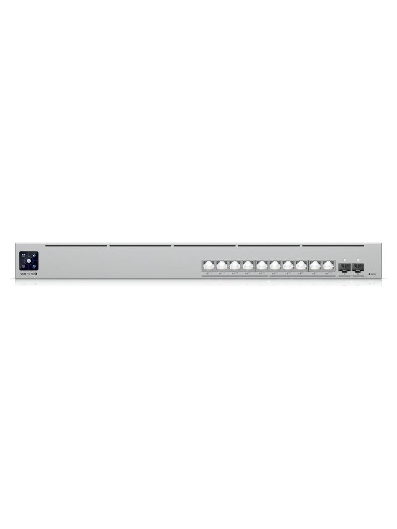 Ubiquiti UniFi Switch Pro XG 10 PoE - view 3