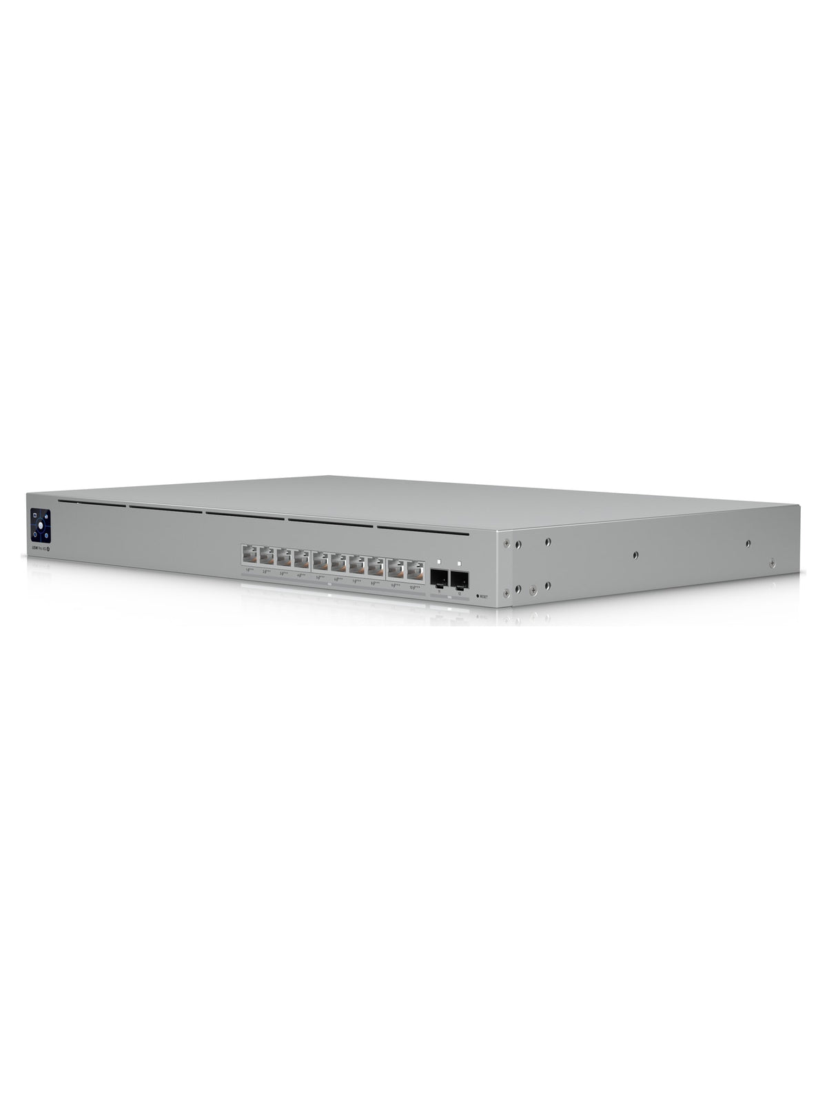 Ubiquiti UniFi Switch Pro XG 10 PoE - view 4