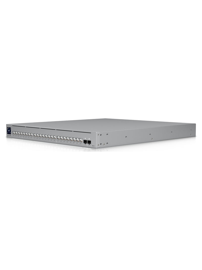 Ubiquiti UniFi Switch Pro XG 24 PoE - view 3