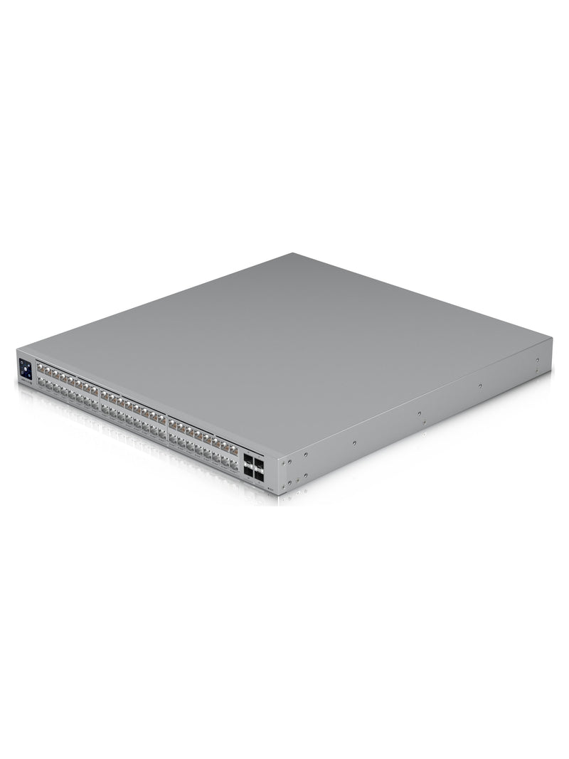 Ubiquiti UniFi Switch Pro XG 48 PoE
