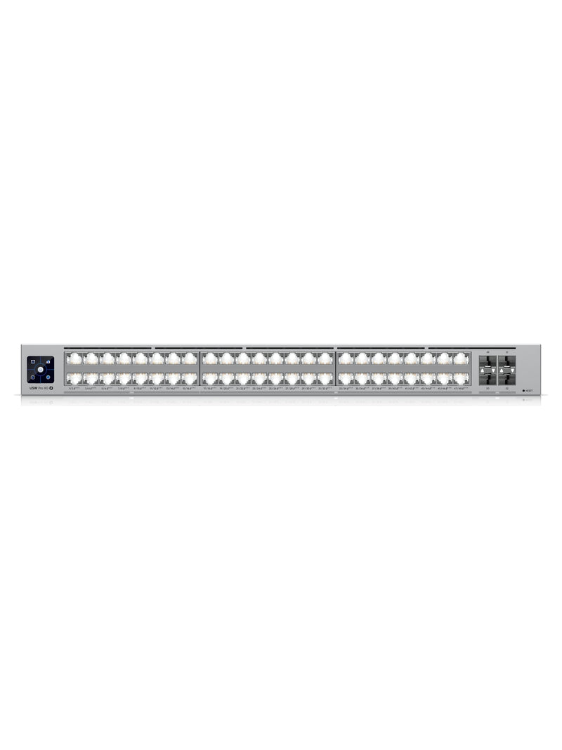 Ubiquiti UniFi Switch Pro XG 48 PoE - view 3