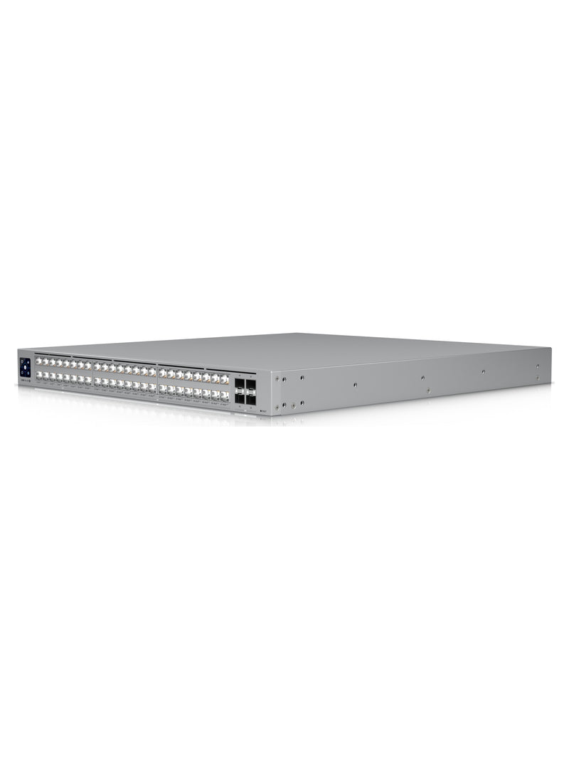 Ubiquiti UniFi Switch Pro XG 48 PoE - view 4