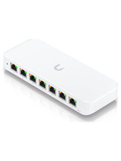 Ubiquiti UniFi Switch Ultra 210W