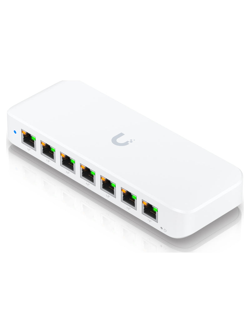 Ubiquiti UniFi Switch Ultra 210W