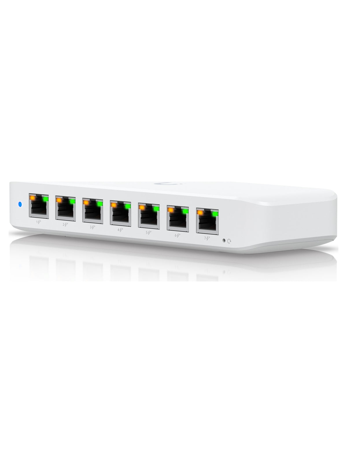 Ubiquiti UniFi Switch Ultra 210W - view 2