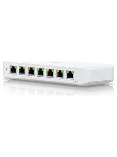 Ubiquiti UniFi Switch Ultra 210W - view 2