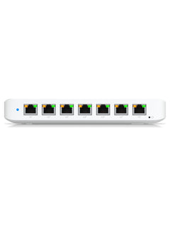 Ubiquiti UniFi Switch Ultra 210W - view 3
