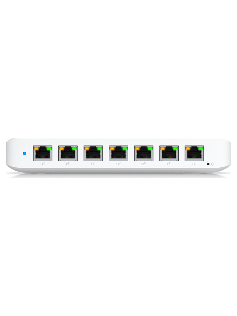 Ubiquiti UniFi Switch Ultra 210W - view 3