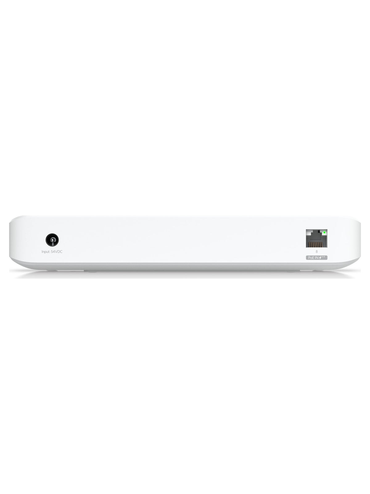 Ubiquiti UniFi Switch Ultra 210W - view 4