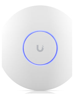 Ubiquiti UniFi U6 Enterprise WiFi 6E Ceiling Access Point