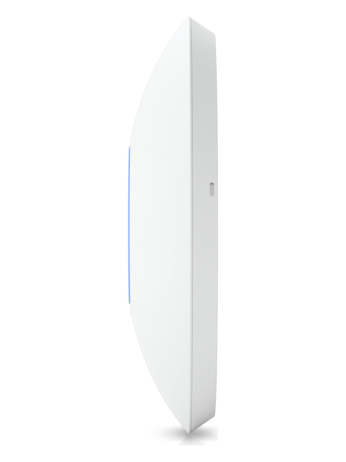 Ubiquiti UniFi U6 Enterprise WiFi 6E Ceiling Access Point - view 3