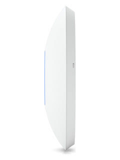 Ubiquiti UniFi U6 Enterprise WiFi 6E Ceiling Access Point - view 3