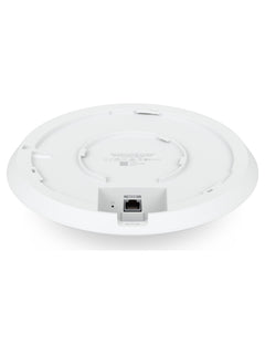 Ubiquiti UniFi U6 Enterprise WiFi 6E Ceiling Access Point - view 4