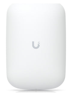 Ubiquiti UniFi U6 Extender WiFi 6 Plug-In Mesh Access Point