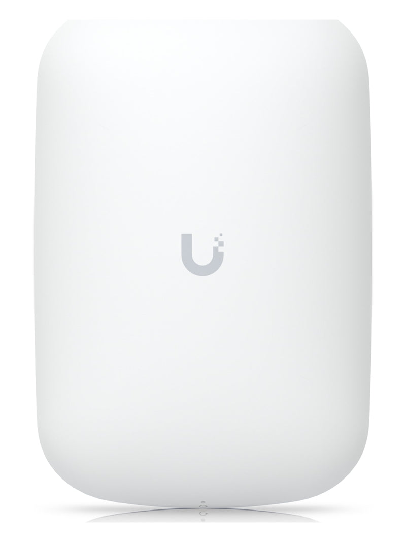 Ubiquiti UniFi U6 Extender WiFi 6 Plug-In Mesh Access Point