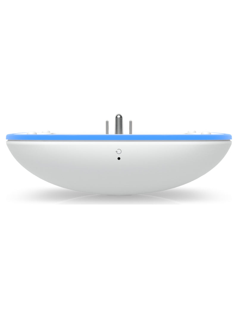 Ubiquiti UniFi U6 Extender WiFi 6 Plug-In Mesh Access Point - view 3