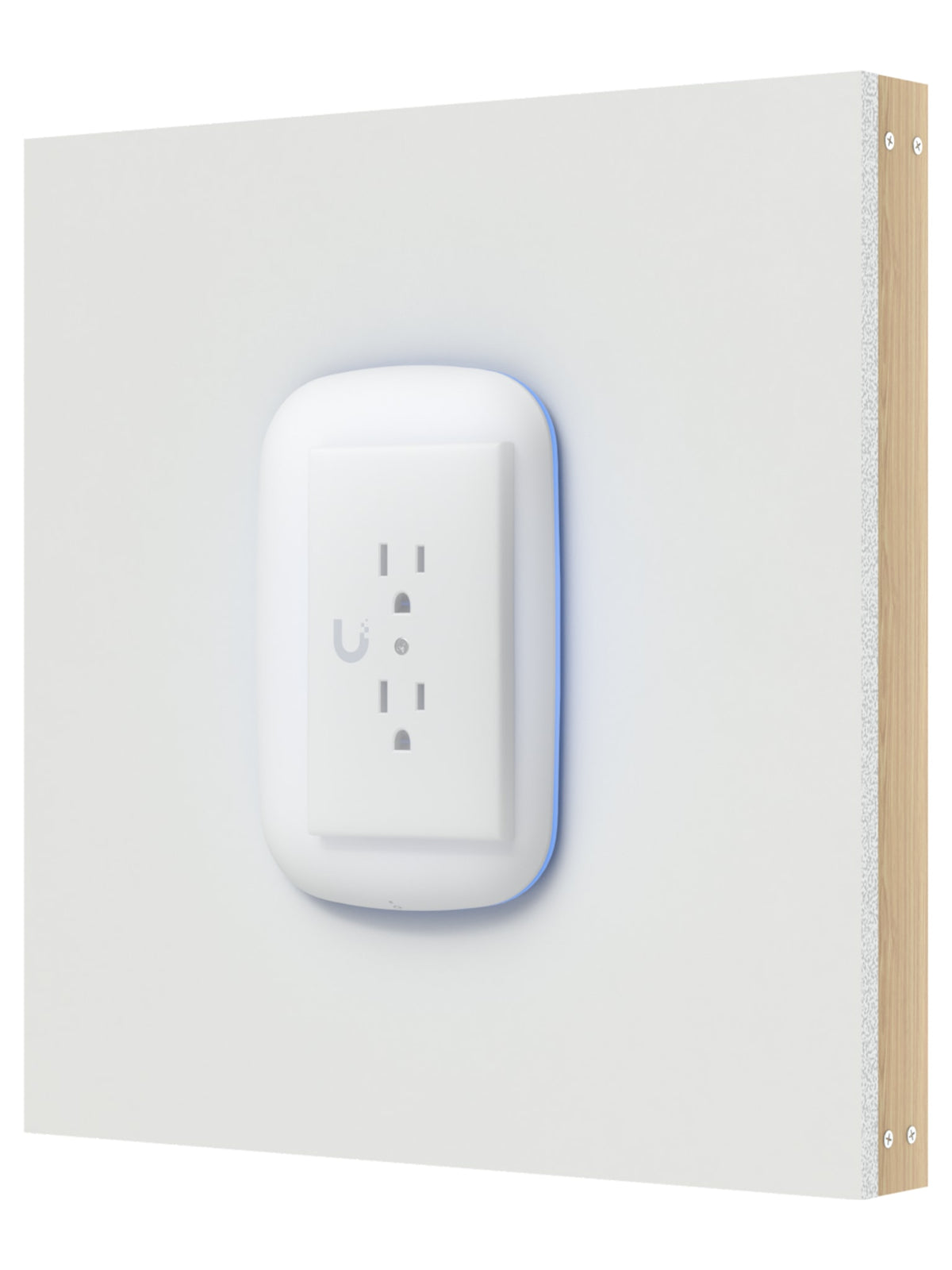 Ubiquiti UniFi U6 Extender WiFi 6 Plug-In Mesh Access Point - view 4
