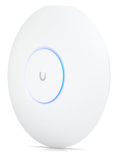 Ubiquiti UniFi U6 Pro WiFi 6 Ceiling Access Point - view 2