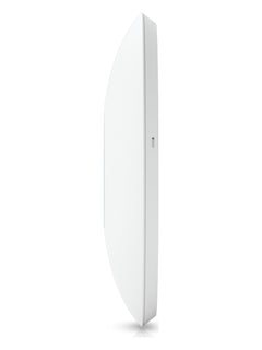 Ubiquiti UniFi U6 Pro WiFi 6 Ceiling Access Point - view 4