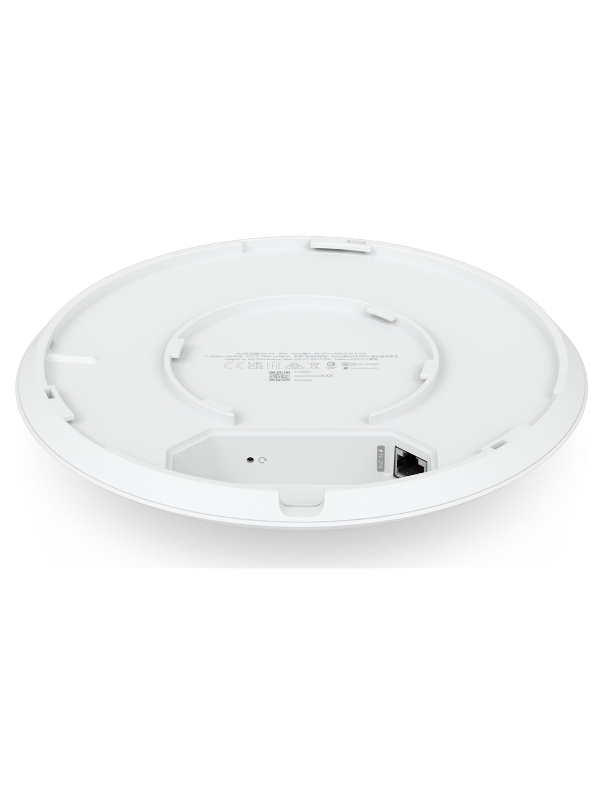 Ubiquiti UniFi U6 Pro WiFi 6 Ceiling Access Point - view 5