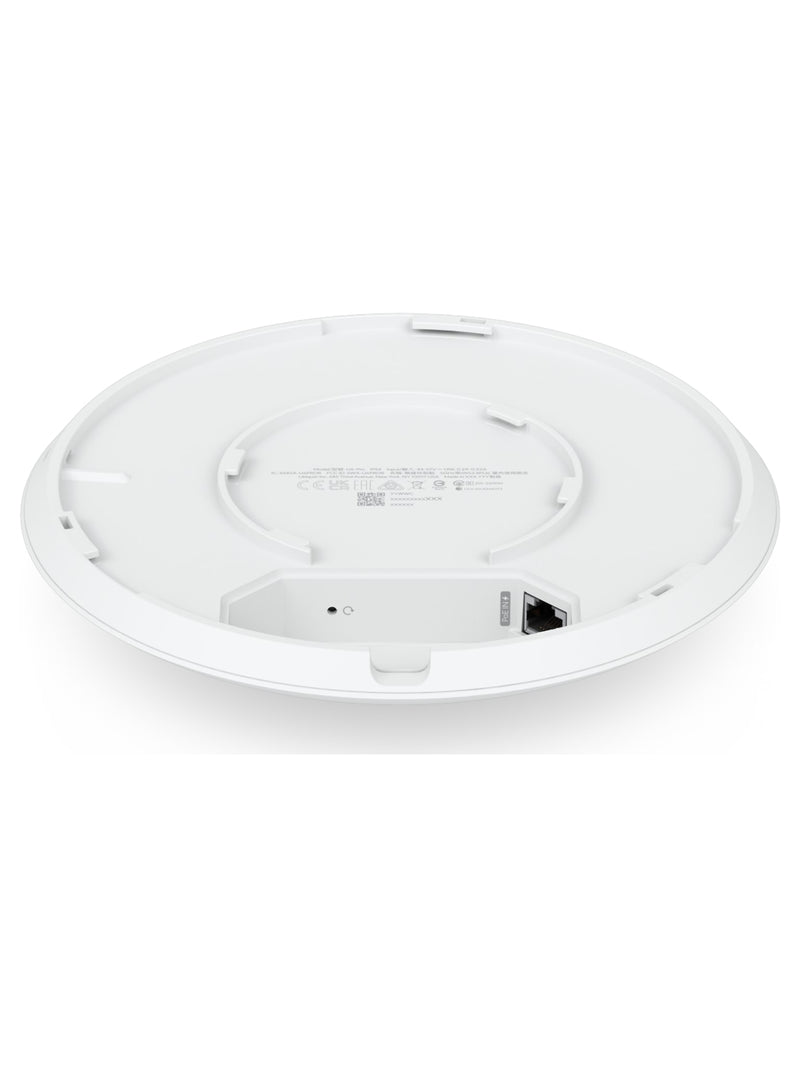 Ubiquiti UniFi U6 Pro WiFi 6 Ceiling Access Point - view 5