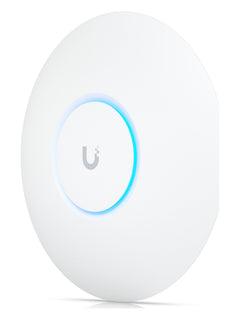 Ubiquiti UniFi U6+ WiFi 6 Ceiling Access Point - view 2