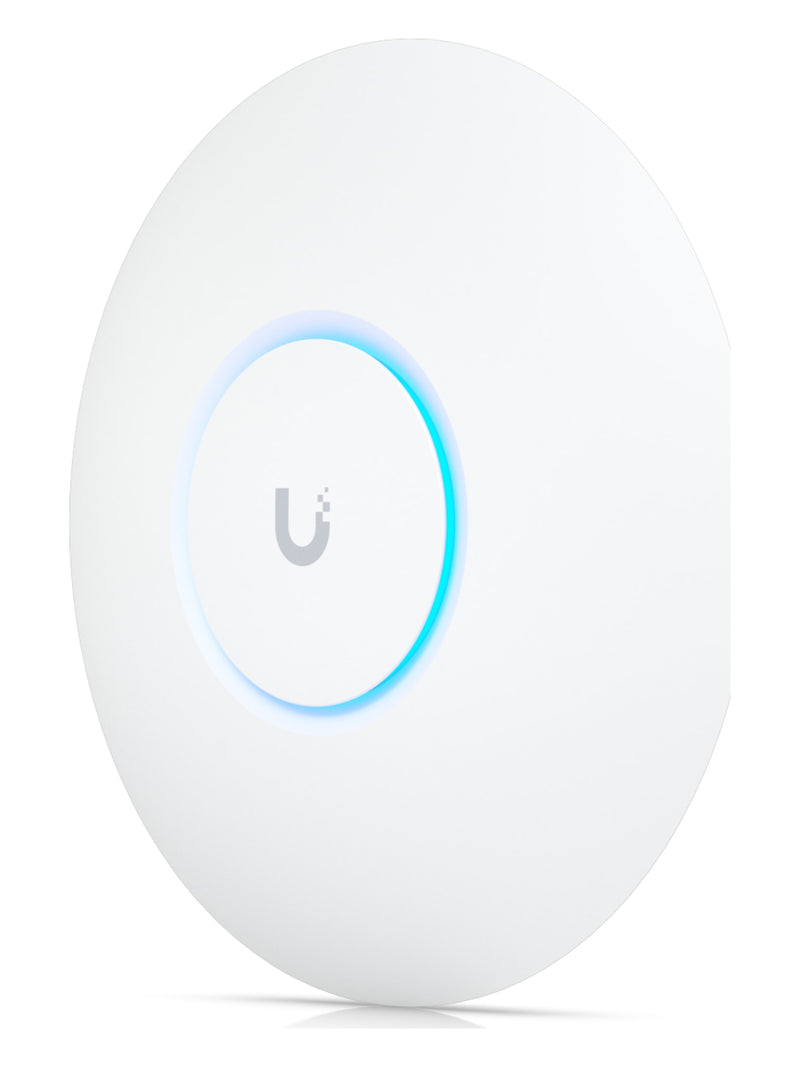 Ubiquiti UniFi U6+ WiFi 6 Ceiling Access Point - view 2
