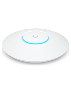 Ubiquiti UniFi U6+ WiFi 6 Ceiling Access Point - view 3