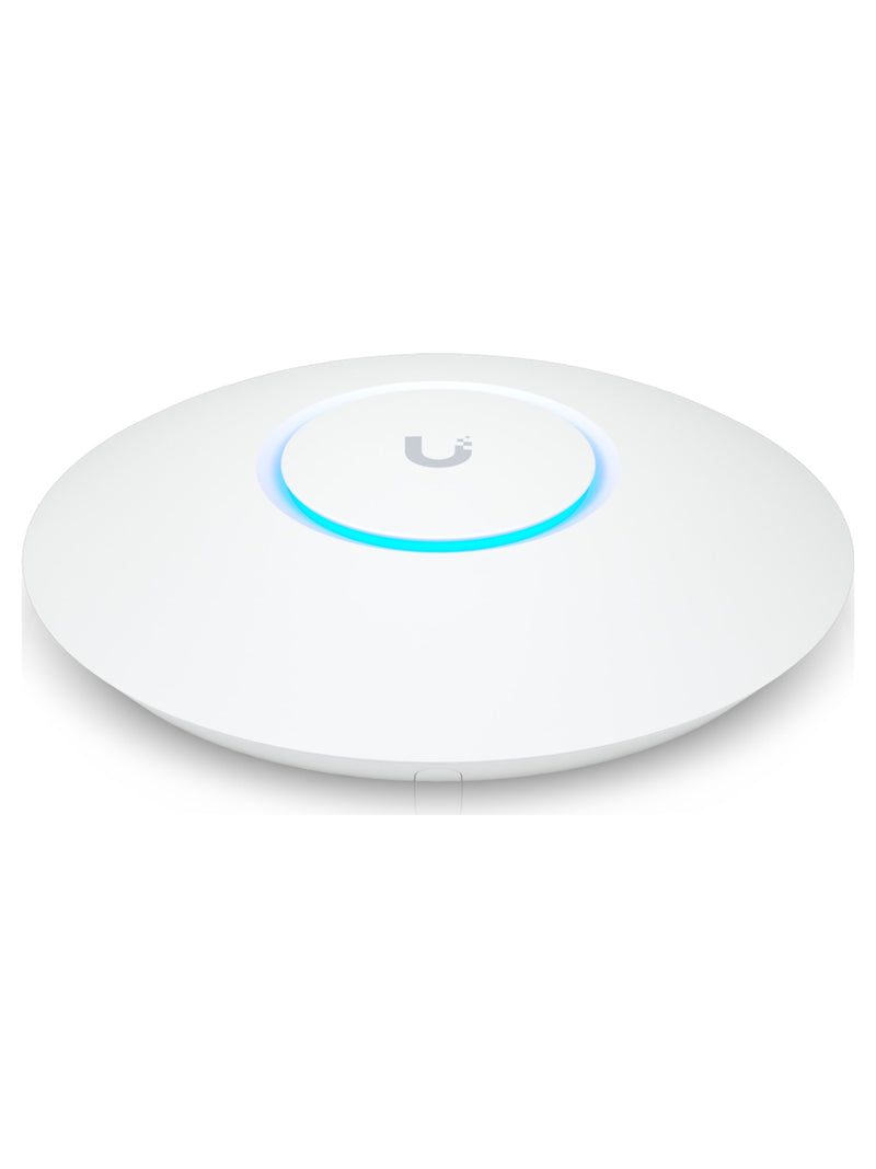 Ubiquiti UniFi U6+ WiFi 6 Ceiling Access Point - view 3