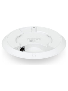 Ubiquiti UniFi U6+ WiFi 6 Ceiling Access Point - view 4