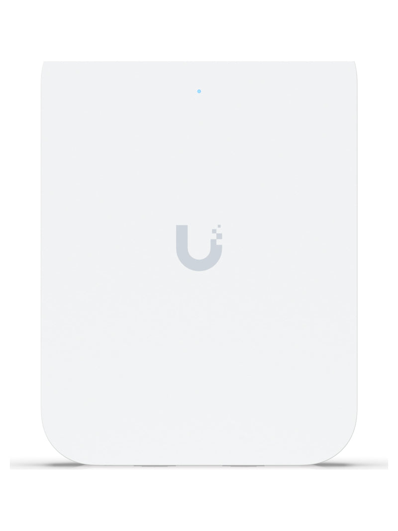 Ubiquiti UniFi U7 In-Wall WiFi 7 Access Point