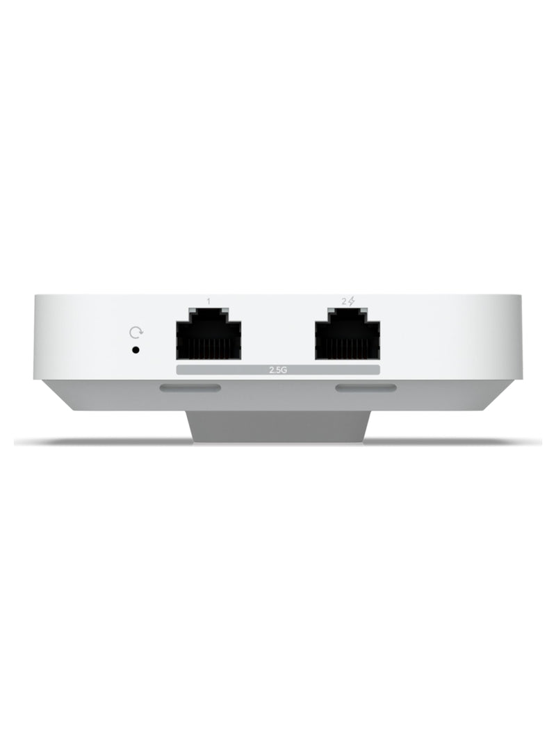 Ubiquiti UniFi U7 In-Wall WiFi 7 Access Point - view 3