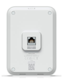 Ubiquiti UniFi U7 In-Wall WiFi 7 Access Point - view 4