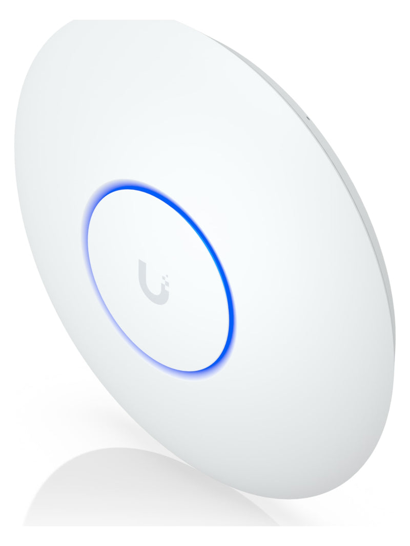 Ubiquiti UniFi U7 Lite WiFi 7 Ceiling Access Point - view 3