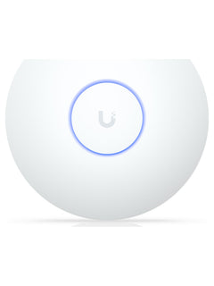 Ubiquiti UniFi U7 Long-Range WiFi 7 Ceiling Access Point
