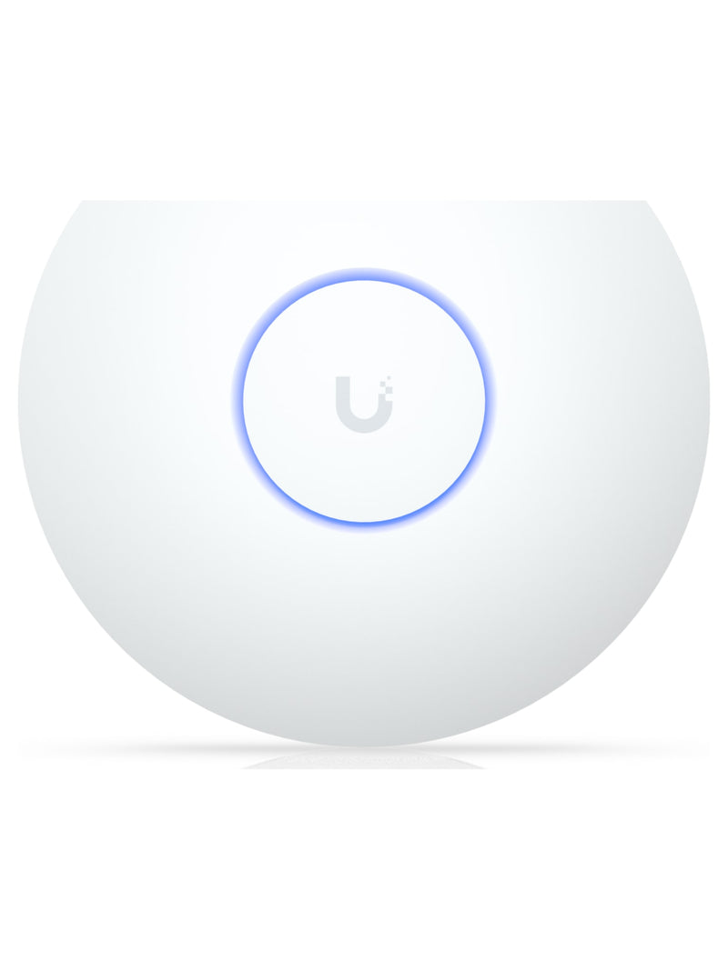 Ubiquiti UniFi U7 Long-Range WiFi 7 Ceiling Access Point