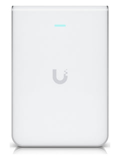 Ubiquiti UniFi U7 Pro Wall WiFi 7 Access Point